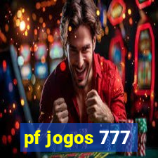 pf jogos 777